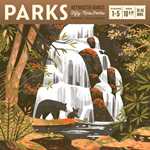 Parks Board Game