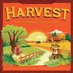 Harvest Board Game (On Order)