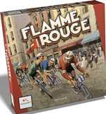 Flamme Rouge Board Game