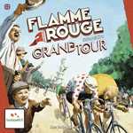 Flamme Rouge Board Game: Grand Tour Expansion (On Order)