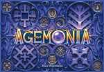 Agemonia Board Game (On Order)