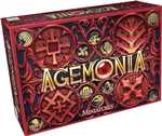 Agemonia Board Game: Miniatures Pack (Pre-Order)