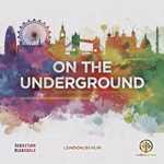 On The Underground Board Game: London And Berlin Edition (Pre-Order)