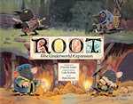 Root Board Game: The Underworld Expansion