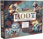 Root Board Game: The Clockwork Expansion 2