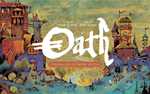 Oath: Chronicles Of Empire and Exile Board Game
