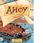 Ahoy Board Game