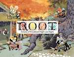 Root Board Game (On Order)