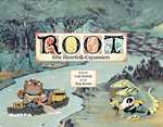Root Board Game: Riverfolk Expansion