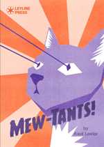 Mew-Tants Second Edition RPG (Pre-Order)