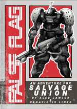 Salvage Union RPG: False Flag Module (Pre-Order)