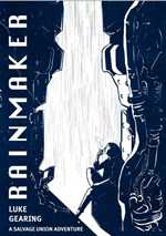 Salvage Union RPG: Rainmaker Module (Pre-Order)
