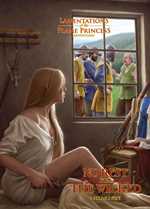 Lamentations Of The Flame Princess: No Rest For The Wicked