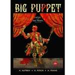 Lamentations Of The Flame Princess: Big Puppet