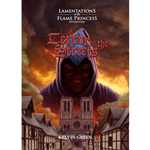 Lamentations Of The Flame Princess: Terror In The Streets