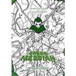 Lamentations Of The Flame Princess: Green Messiah