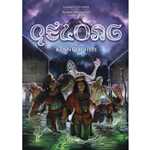 Lamentations Of The Flame Princess: Qelong