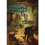 Lamentations Of The Flame Princess: Temple Of The Wurm