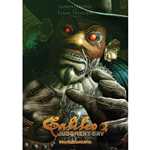 Lamentations Of The Flame Princess: Galileo 2: Judgment Day