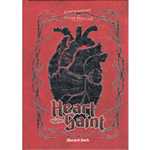 Lamentations Of The Flame Princess: Heart Of The Saint