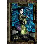 Lamentations Of The Flame Princess: Nebulith