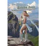 Lamentations Of The Flame Princess: The Music Of Ericha Zann