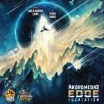 Andromeda's Edge Board Game: Escalation Expansion (On Order)