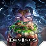 Divinus Board Game (Pre-Order)