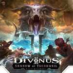 Divinus Board Game: Shadow Of Yggdrasil Expansion