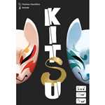 Kitsu Card Game