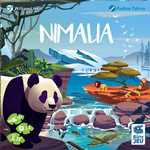 Nimalia Card Game