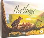 Nestlings Board Game