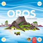 Oros Board Game