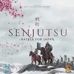 Senjutsu Board Game: Battle For Japan