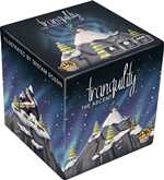 Tranquility Card Game: The Ascent