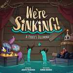 We're Sinking Board Game (Pre-Order)