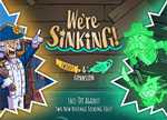 We're Sinking Board Game: Swords And Souls Expansion (Pre-Order)
