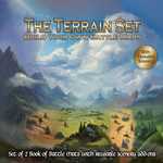 Loke Battle Mats: The Terrain Set (On Order)