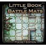 Little Book Of Battle Mats - Pocket Edition (Pre-Order)