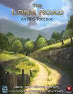 RPG Toolbox: Long Road