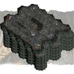 Lorescape Terrain Tiles: Caverns Pack (Pre-Order)