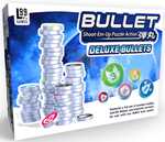 Bullet Board Game: Deluxe Tokens (Pre-Order)