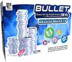 Bullet Board Game: Deluxe Tokens (On Order)