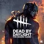 Dead By Daylight Board Game (On Order)