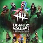 Dead By Daylight Board Game: Gatekeeper Expansion