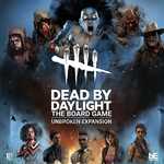 Dead By Daylight Board Game: Unbroken Expansion