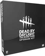 Dead By Daylight Board Game: Upgrade Kit (Pre-Order)