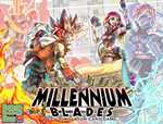 Millennium Blades Card Game