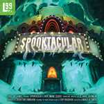Spooktacular Board Game (Pre-Order)