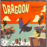 Dragoon Board Game (Pre-Order)